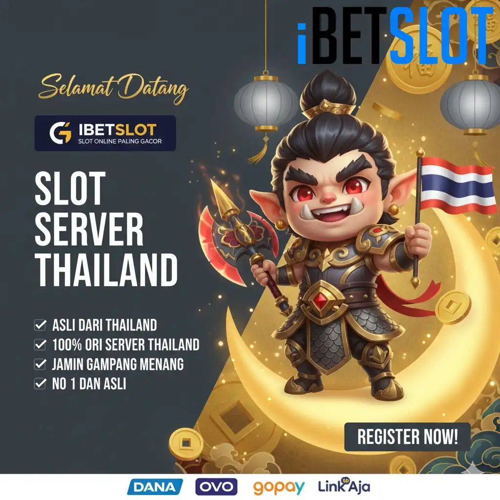 IBETSLOT : PLATFORM RESMI GAME ONLINE TERPERCAYA GAMPANG JACKPOT DI INDONESIA - WooCommerce eCommerce
